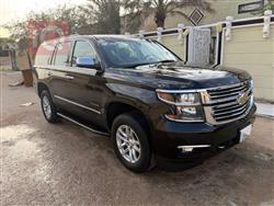 شيفروليه تاهو